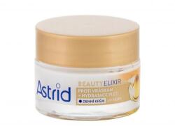 Astrid Beauty Elixir hidratáló nappali arckrém 50 ml nőknek