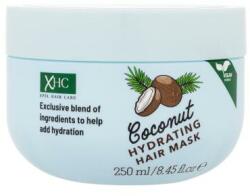 Xpel Marketing Coconut Hydrating Hair Mask hidratáló hajpakolás 250 ml nőknek