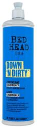 TIGI Bed Head Down´N Dirty 600 ml méregtelenítő hajkondicionáló nőknek