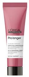 L'Oréal Pro Longer 10-In-1 Professional Cream hajerősítő hővédő krém hosszú hajra 150 ml nőknek