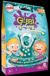Simba Toys Glibbi Galaxy Slime - Slime csillagokkal