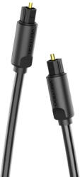 Vention Cable Audio Optical Vention BAEBG 1.5m Black (BAEBG) - scom