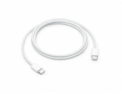Apple Cablu Date/Incarcare Apple USB-C - USB-C 96W 1m Alb