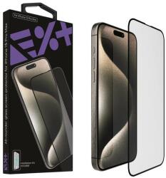Next One Folie de protectie Next One, All-rounder glass screen protector pentru iPhone 15 Pro Max (IPH-15PROMAX-ALR)