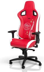 Noblechairs EPIC Fallout Nuka-Cola Edition
