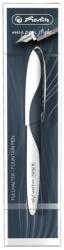 Herlitz Stilou My. Pen Style, penita M, Dark Shale Herlitz HZ11357241 (11357241)