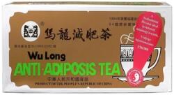 Dr. Chen Patika Wu Long Anti-adiposis tea 30 db x 4g - multi-vitamin