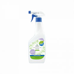 CLEANNE WC illatosító olaj szórófejes 500 ml Cleanne_Környezetbarát Citrus