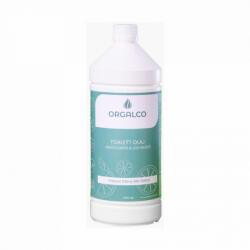 Orgalco WC illatosító olaj szórófejes 1 liter Trópusi citrus (Bella) Orgalco