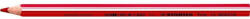 STABILO Színes ceruza vastag háromszögletű STABILO TRIO 203/310 piros