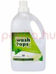 Wash Taps Gel De Spălare Eco Hipoalergenic Pentru Robinete De Spălat Alb 1500ml (16997)
