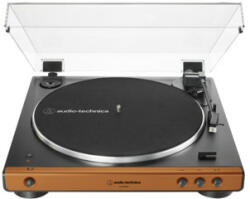 Audio-Technica AT-LP60XBTBZ Limited Edition