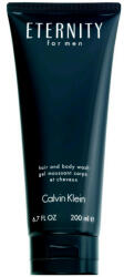 Calvin Klein Eternity gel de dus pentru bărbati 200 ml
