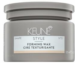 Keune Style Forming Wax ceară de păr pentru a defini si forma 125 ml
