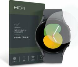 HOFI FN0472 Glass Pro+ XSamsung Galaxy Watch 4 / 5 Kijelzővédő üveg - 44mm (FN0423)