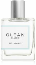 Clean Classic - Soft Laundry EDP 60 ml
