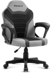 huzaro Scaun Gaming huzaro pentru copii HZ-Ranger 1.0 Grey Mesh, Gri Negru (Ranger 1.0 Grey Mesh)