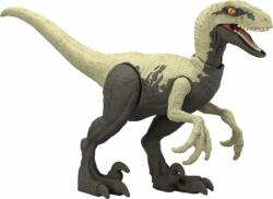 Mattel Jurassic World Dínó - Raptor figura (HLN49) - bestmarkt
