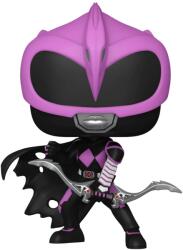 Funko Figrină Funko POP! Television: Mighty Morphin Power Rangers - Ranger Slayer (PX Previews Exclusive) #1383 (084390) Figurina