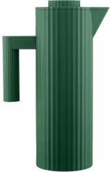 Alessi Термос кана ПЛИСЕ 1л, зелена, Alessi (ALMDL12GR)