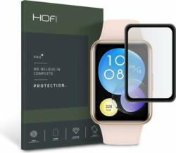 HOFI Hybrid Pro+ Glass Huawei Watch Fit 2 Kijelzővédő üveg (FN0416)