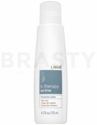  Lakmé K. Therapy Active Lotion öblítés nélküli ápolás hajhullás ellen 125 ml