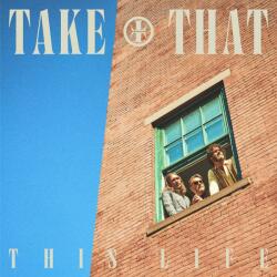 Animato Music / Universal Music Take That - This Life (CD)