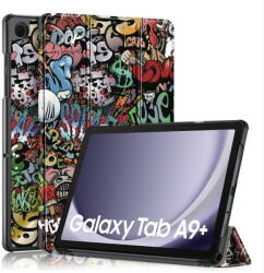 Techsuit Husa pentru Samsung Galaxy Tab A9 Plus - Techsuit FoldPro - Urban Vibe (KF2314888) - pcone
