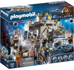 Playmobil Novelmore A nagy Novelmore-i kastély játékkészlet