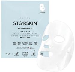 STARSKIN Red Carpet Ready Hydrating Bio-Cellulose Face Mask Maszk 40 g