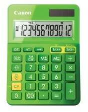 Canon Calculator Canon 9490B002 Verde Plastic