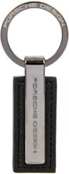 Porsche Design Breloc Porsche Design Metal Bar (negru) (OKY08801.001)