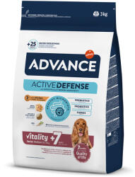 Affinity Affinity Advance Medium Senior Vitality 7+ - 3 kg