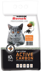 Super Benek Benek Super Active Carbon - 2 x 10 l (cca. 16 kg)