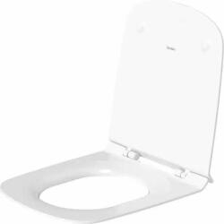 DuraStyle WC-ülőke - Fehér (7880)