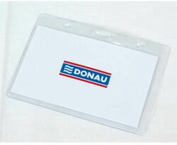 Donau Azonosító kártya tartó Donau 105x65mm 50db/doboz (8343001PL-00)