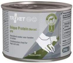 TROVET Unique Protein Horse UPH Dog&Cat lóhús 200 g