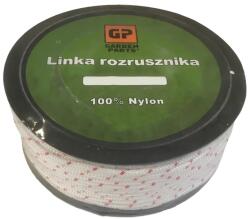  Berántózsinór berántó zsinór kötél indító zsinór berántókötél 3, 5mm x 100m 08-06003 (08-06003)