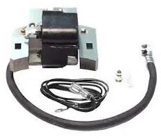  Gyújtótekercs gyújtás gyújtó tekercs BRIGGS& STRATTON 5LE lyukak közötti táv 59mm 09-01011 (09-01011)