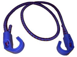 Gumipók gumi heveder készlet gumipók 2 db-os 1, 2m állítható 8mm átmérő kék AH0120 (AH0120)