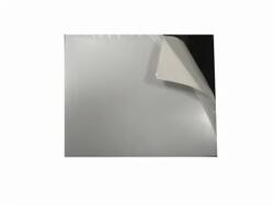 Külső fedőlencse 116x86x1, 0 mm - ASK300 új modell KZ109N (KZ109N)