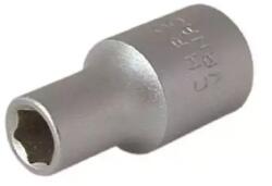 Dedra Hatlapú 1/4" dugókulcsok 4, 0mm 17A104 (17A104)