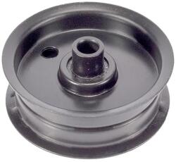  MENET ÉKSZíJ FESZíTŐGÖRGŐ MTD 756-04224 kerék 28mm távtartó 28mm csapszeg 9, 7mm 20-25010 (20-25010)