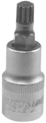 Dedra Spline dugókulcs bit 1/2" M16, L55 - 17F066Z (17F066Z)