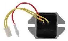  Feszültség Szabályzó Briggs& Stratton 10-16 Amp 09-01007 (09-01007)