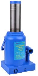 Geko hidraulikus emelő olajos emelő palackos emelő olajemelő 50t 265-445mm G01059 (G01059)