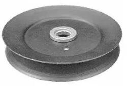  KÉSTENGELY ÉKSZÍJTÁRCSA MTD DECK G 42 cal 107cmkülső átmérő 144, 4mm kerék magasság 25mm c 20-25005 (20-25005)