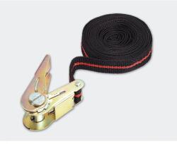 Mannesmann rögzítőheveder feszítőszalag rakományrögzítő spanifer 5 mx25 mm MAN-085-T (MAN-085-T)