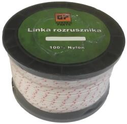  Berántózsinór berántó zsinór kötél indító zsinór berántókötél 4, 5x50m 08-06014 (08-06014)