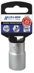 Dedra 12 szögletű 1/2" dugókulcs 32mm - 17C332 (17C332)